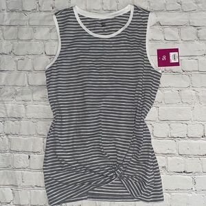 NWT So Tank Top 